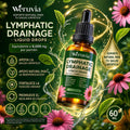 weruvia lymphatic drainage